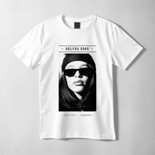 AALIYAH