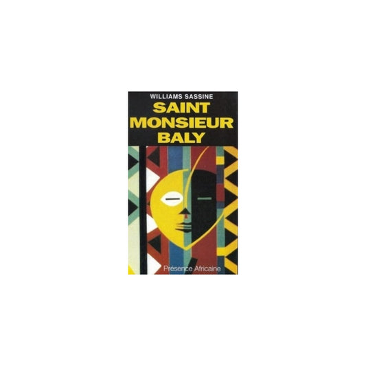 Saint Monsieur Baly