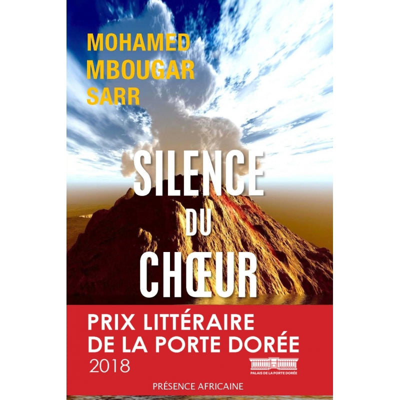 Silence du Choeur