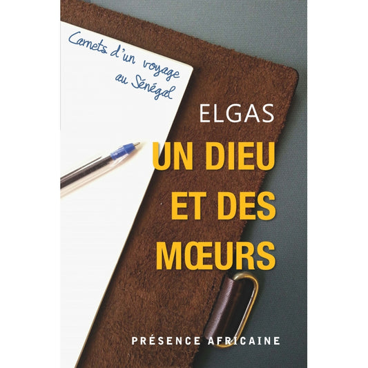 Un dieu et des mœurs