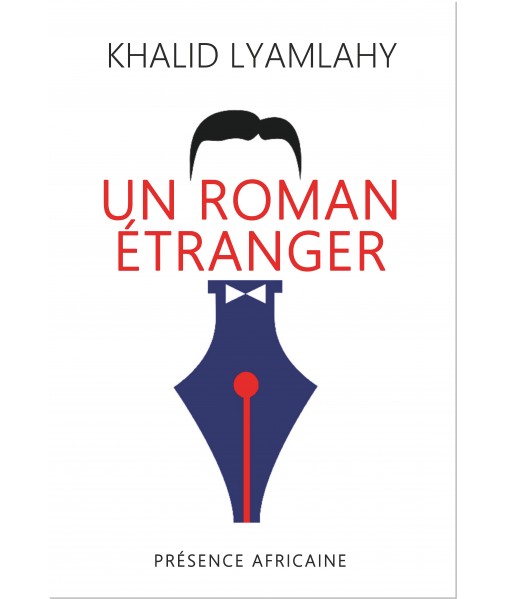 Un roman étranger