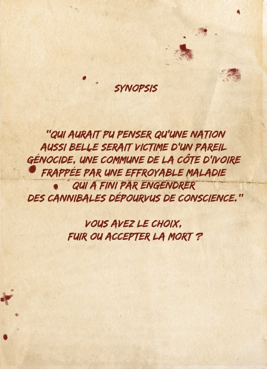 Zombie à Port-Bouët
